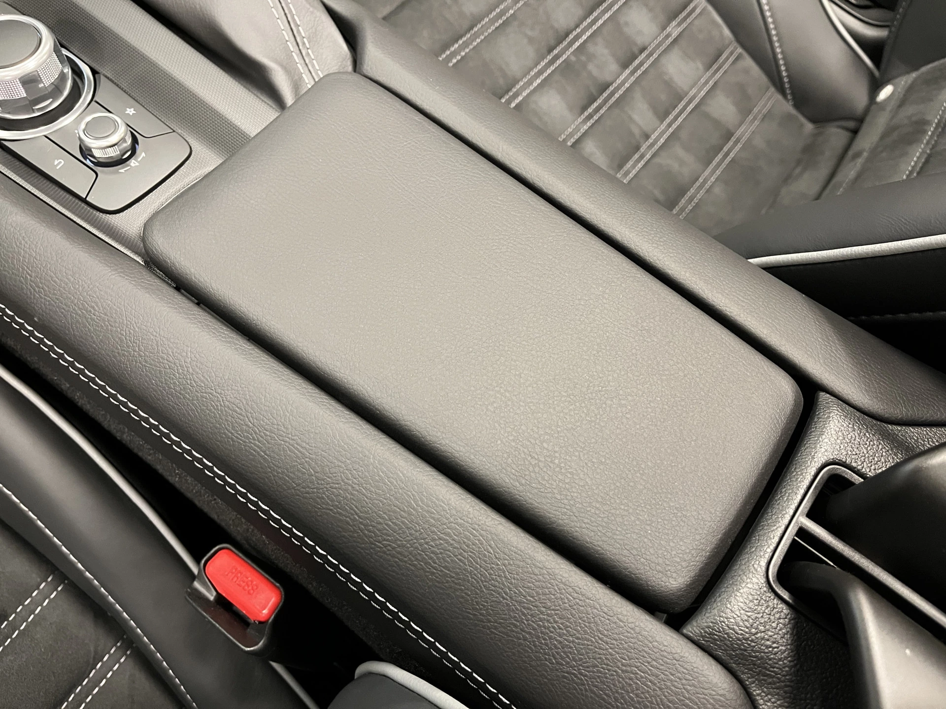 Hoofdafbeelding Mazda MX-5