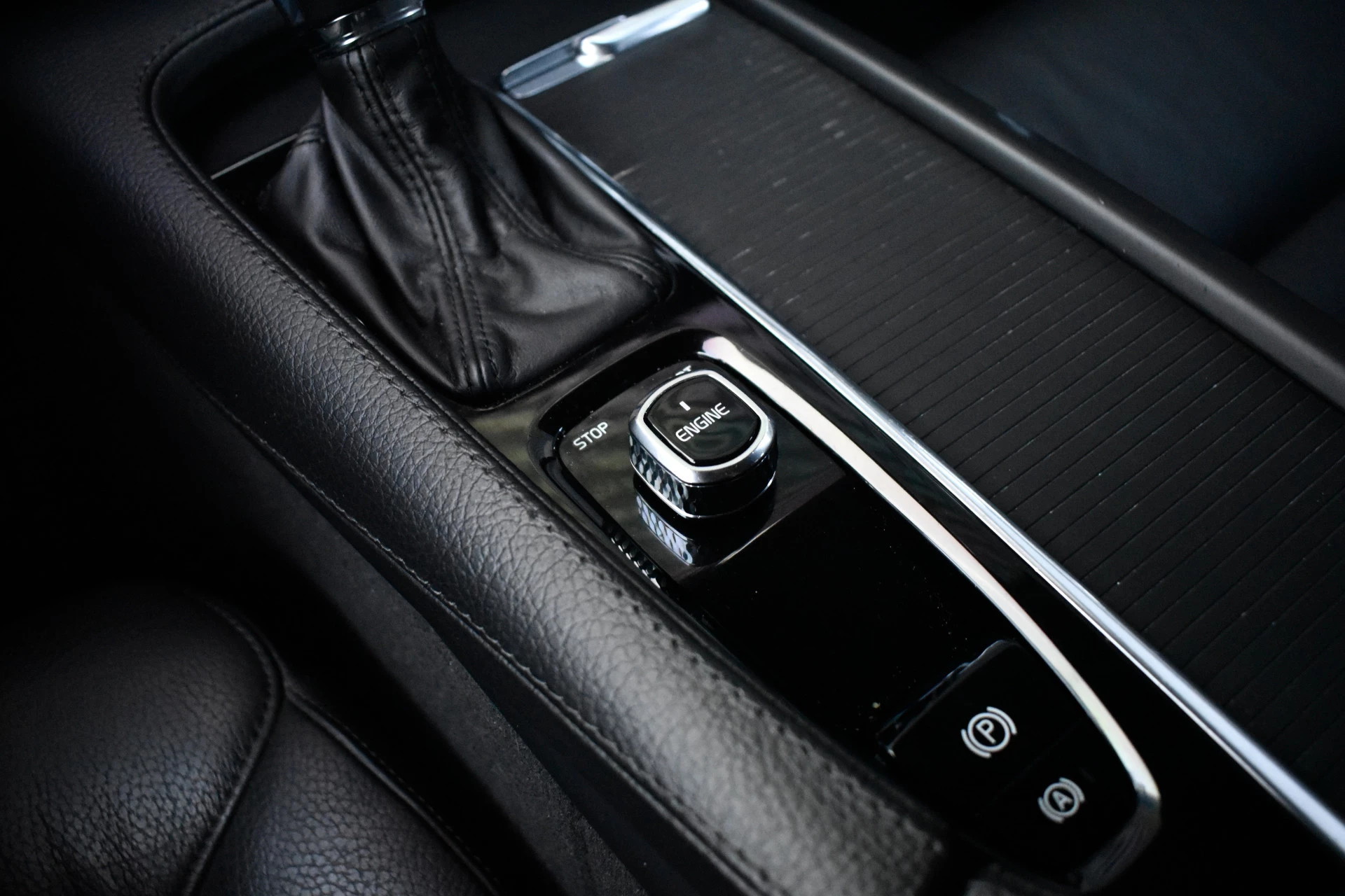 Hoofdafbeelding Volvo V90