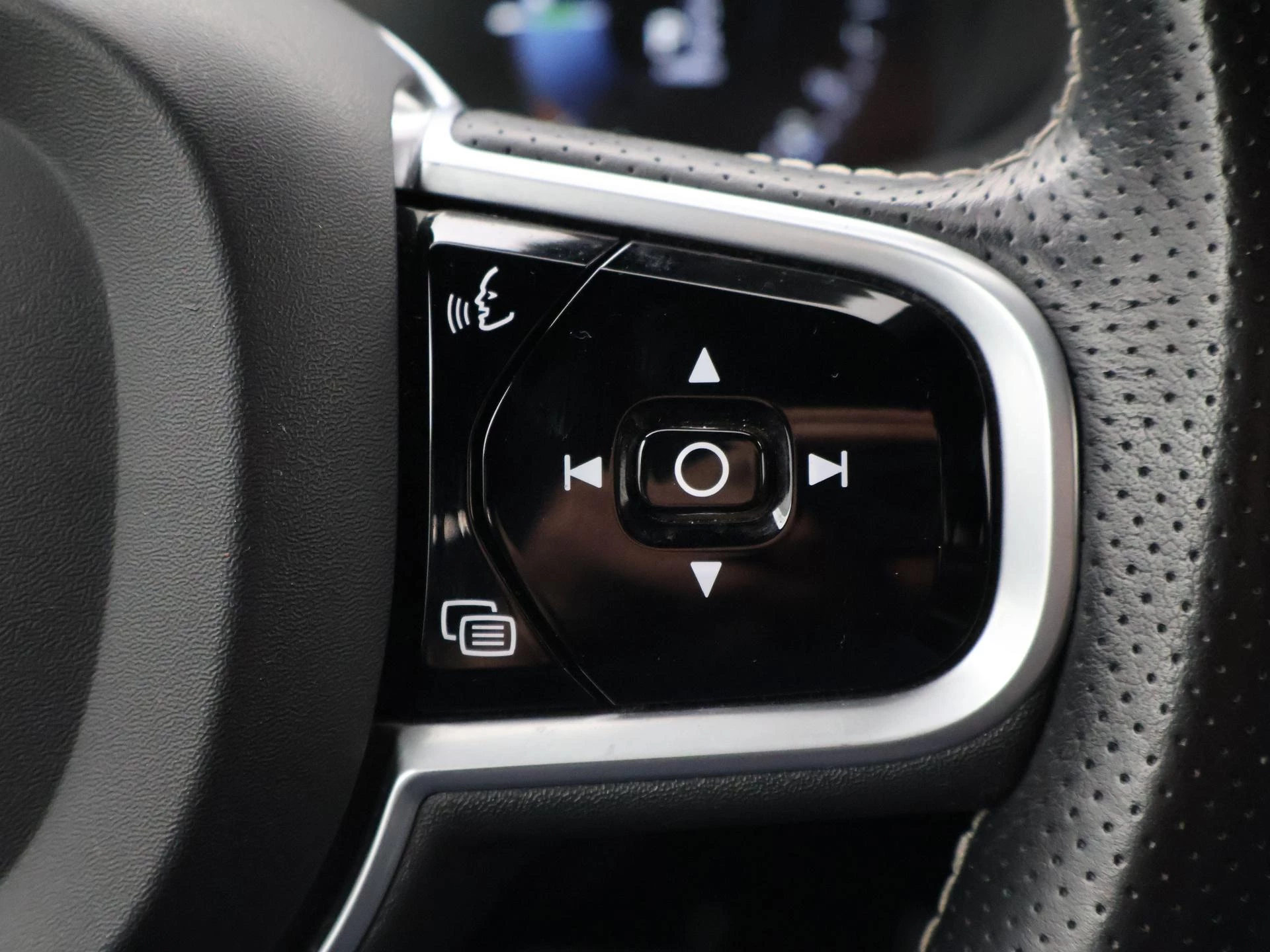 Hoofdafbeelding Volvo V90