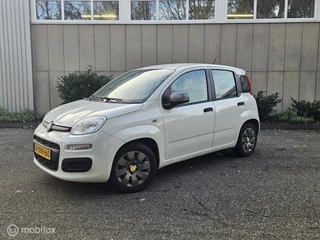 Fiat Panda 0.9 TwinAir Pop