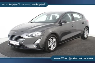 Ford Focus 1.0 EcoBoost Titanium Business *Automaat*Navigatie*Parkassist*