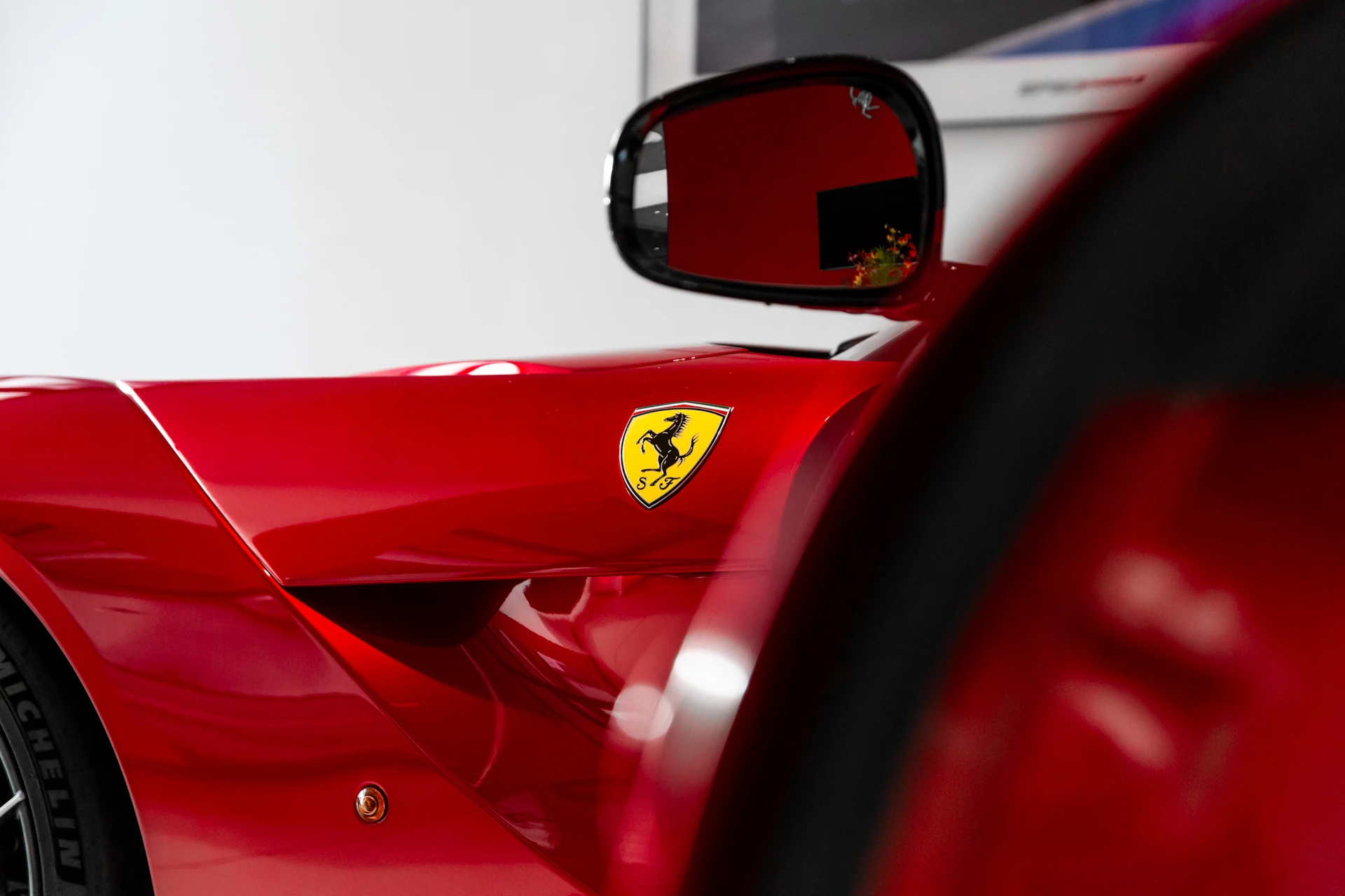 Hoofdafbeelding Ferrari F12