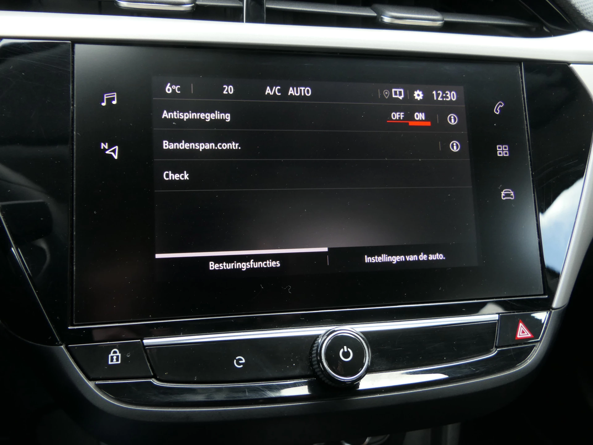 Hoofdafbeelding Opel Corsa-e