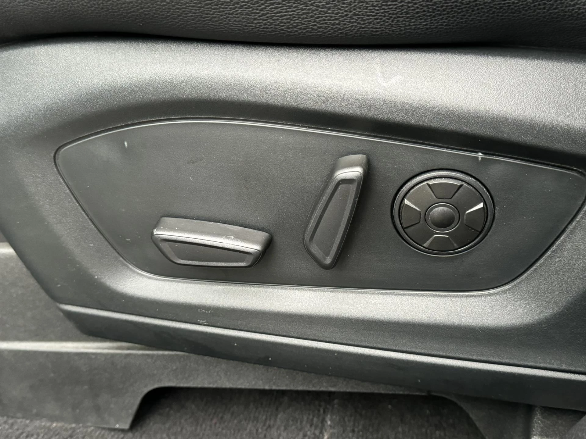 Hoofdafbeelding Ford Explorer