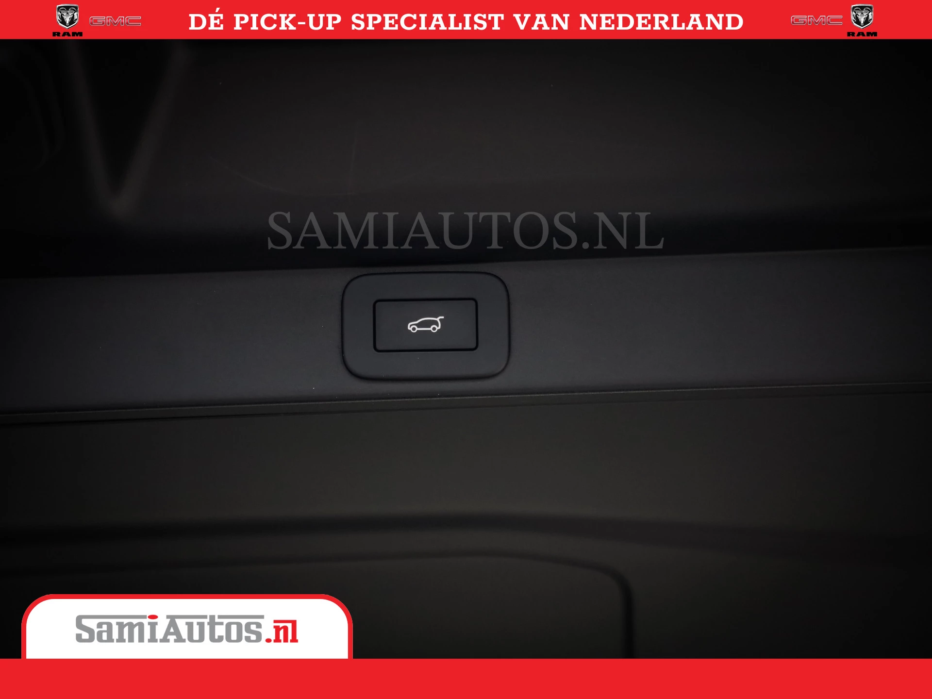 Hoofdafbeelding Land Rover Range Rover