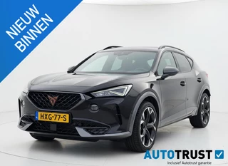 CUPRA Formentor 1.4 e-Hybrid Performance CARPLAY ADAPT CRUISE LED