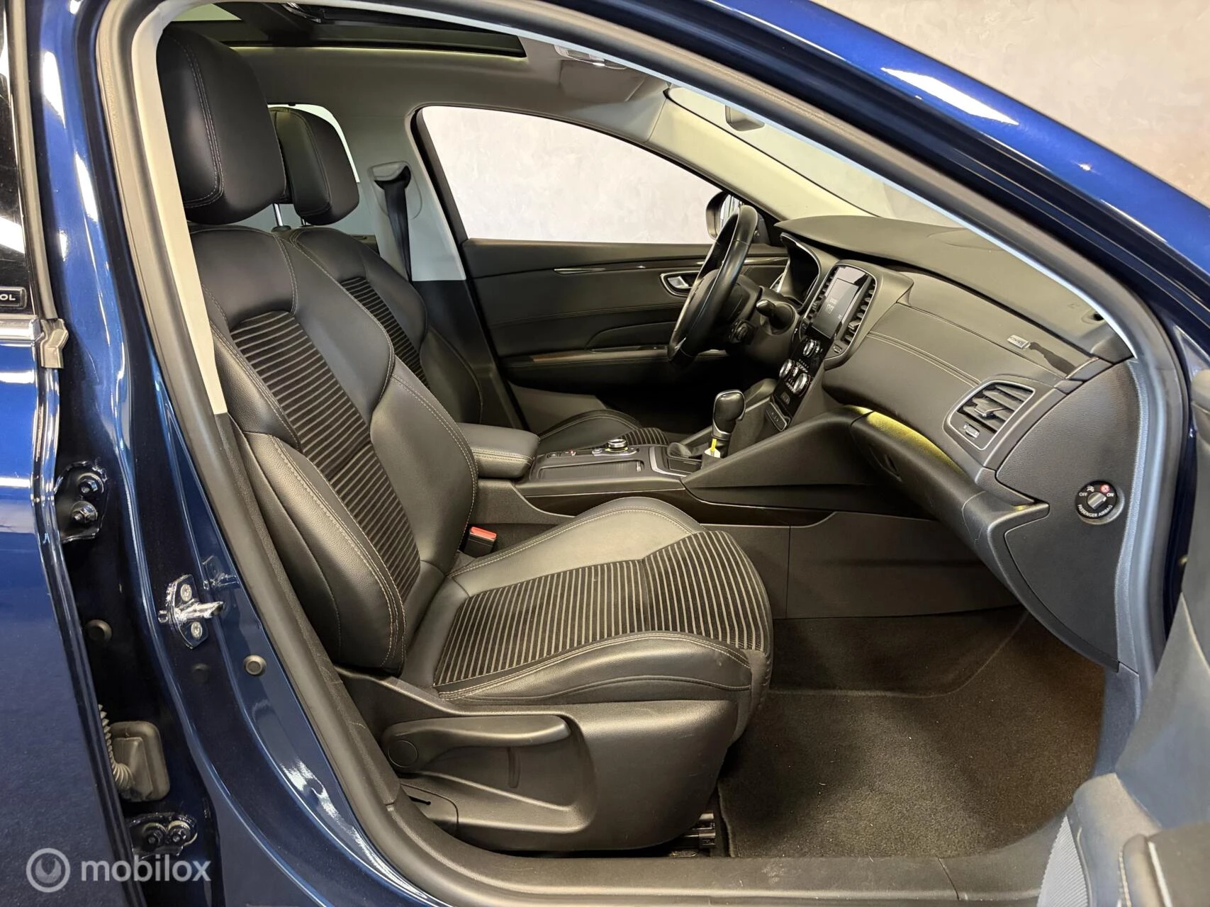 Hoofdafbeelding Renault Talisman