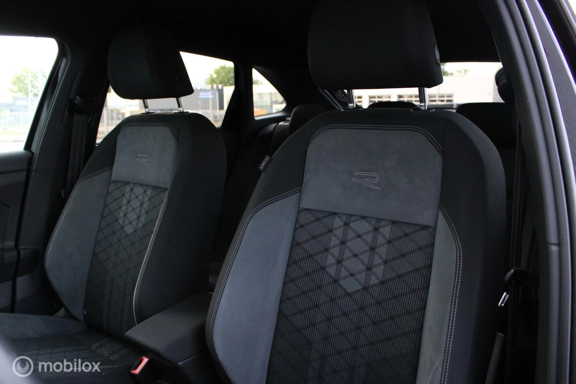 Hoofdafbeelding Volkswagen Taigo