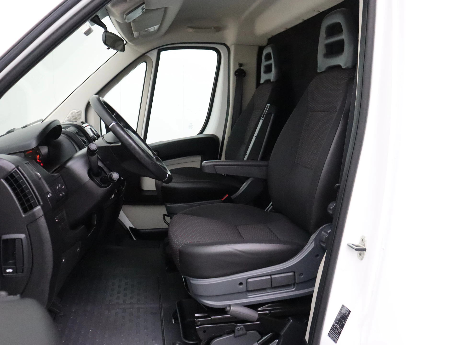 Hoofdafbeelding Peugeot Boxer