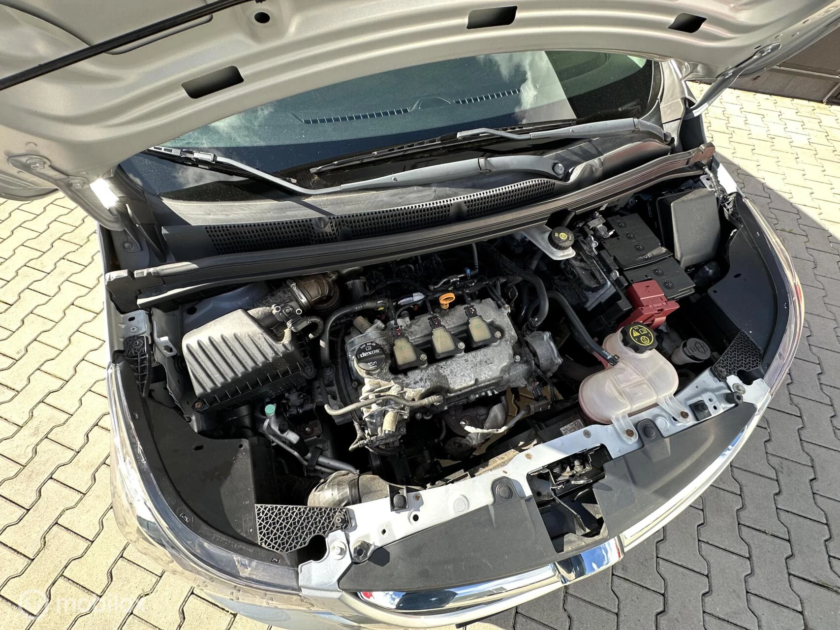 Hoofdafbeelding Opel KARL