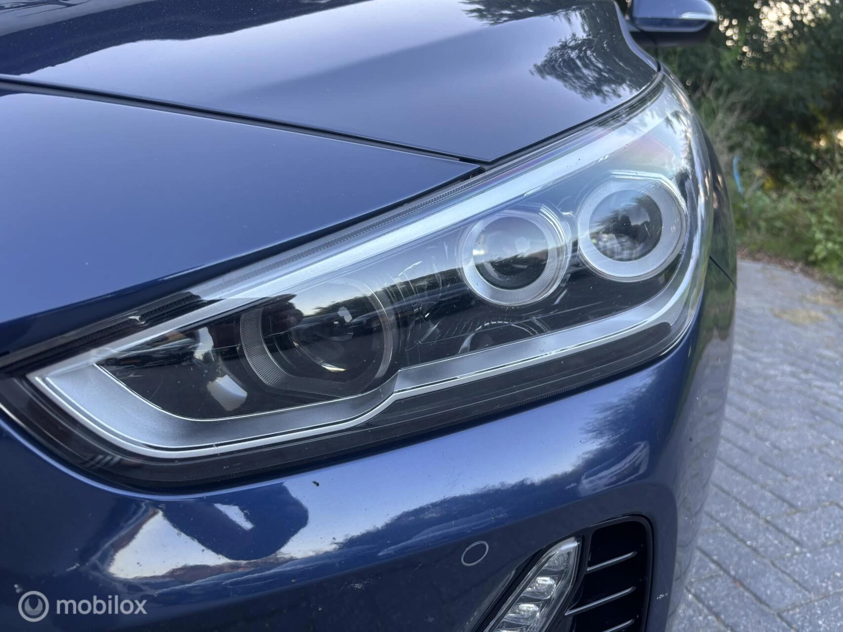 Hoofdafbeelding Hyundai i30