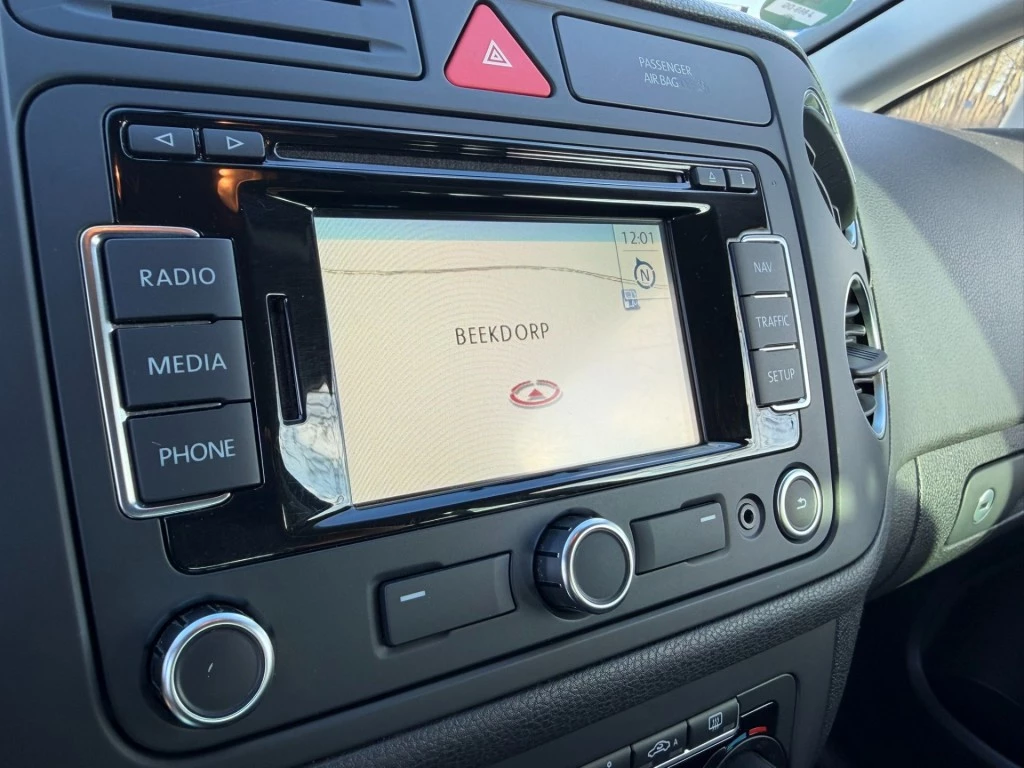 Hoofdafbeelding Volkswagen Golf Plus