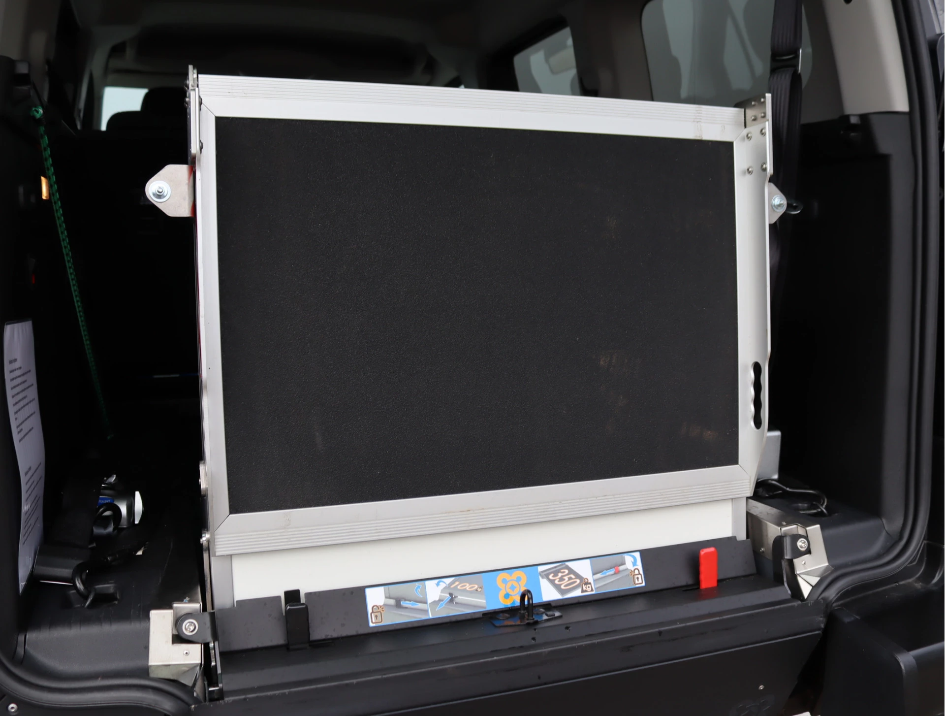 Hoofdafbeelding Citroën ë-Berlingo