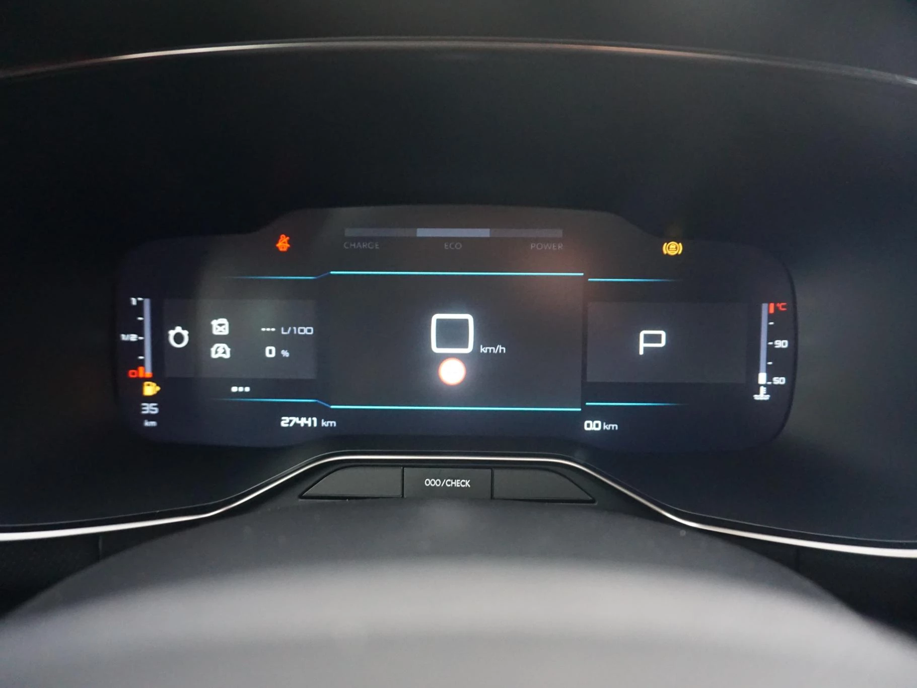 Hoofdafbeelding Citroën C5 Aircross