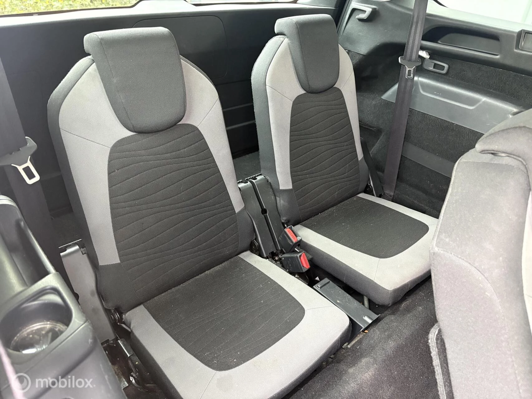 Hoofdafbeelding Citroën Grand C4 Picasso