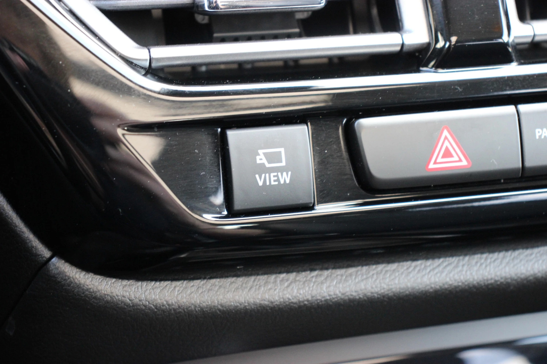 Hoofdafbeelding Suzuki S-Cross