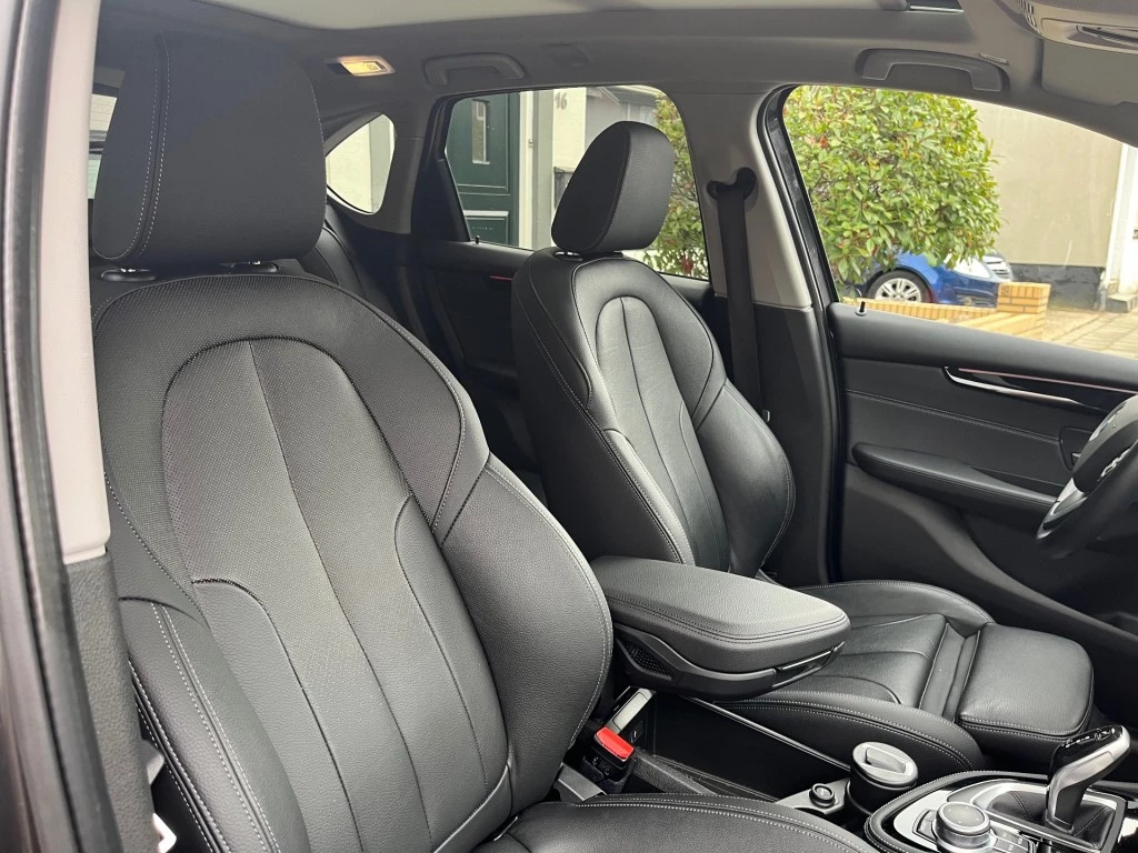 Hoofdafbeelding BMW 2 Serie