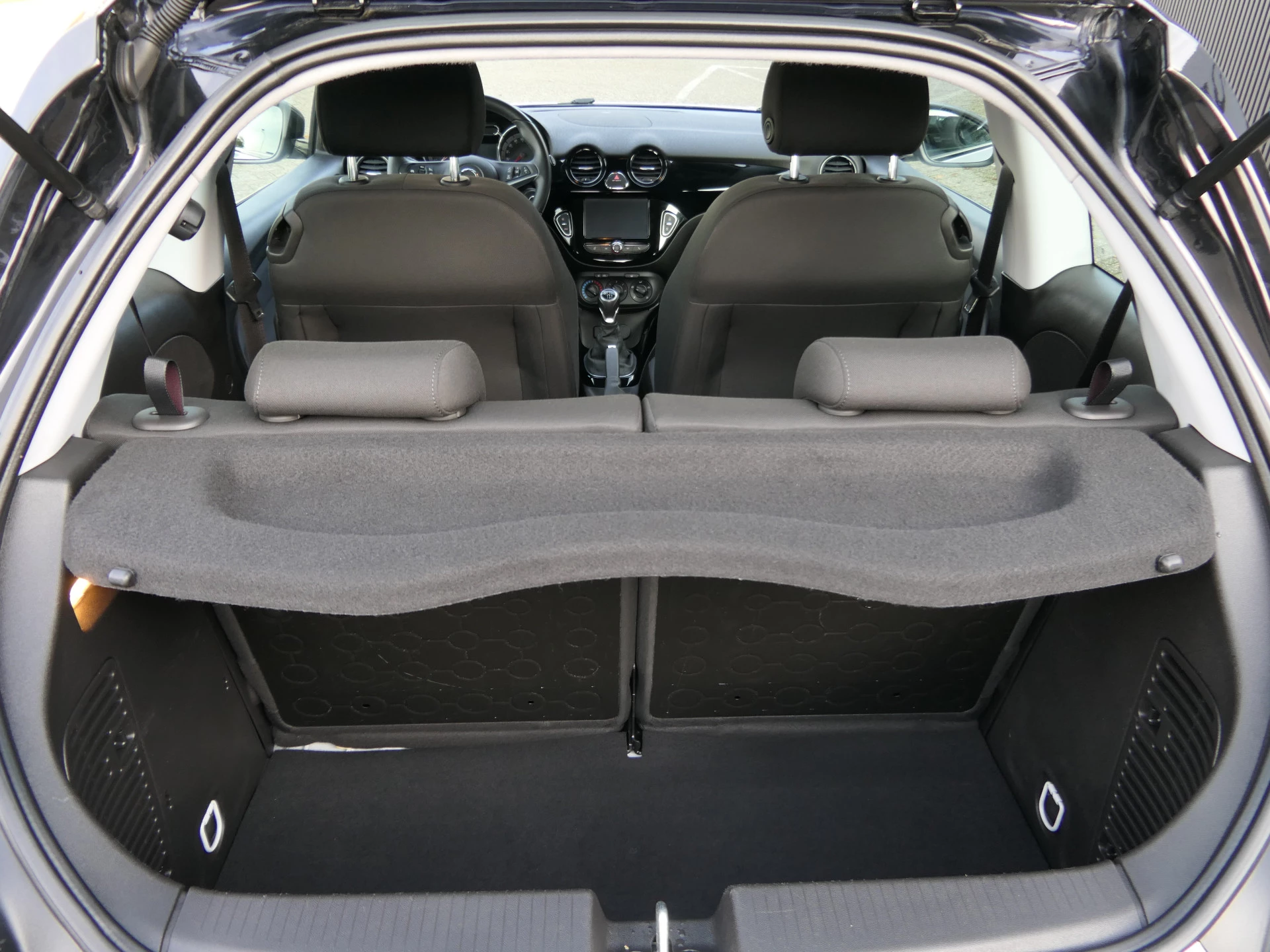 Hoofdafbeelding Opel ADAM