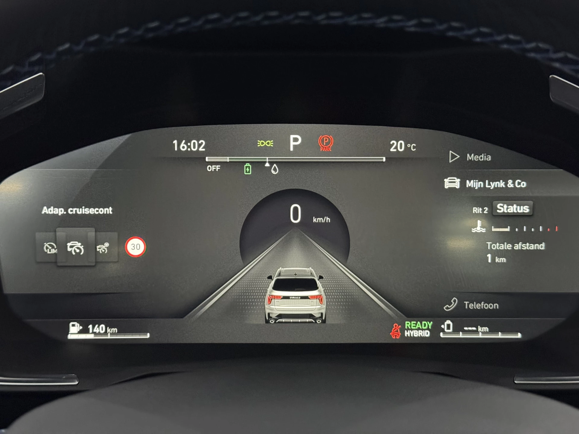 Hoofdafbeelding Lynk & Co 01