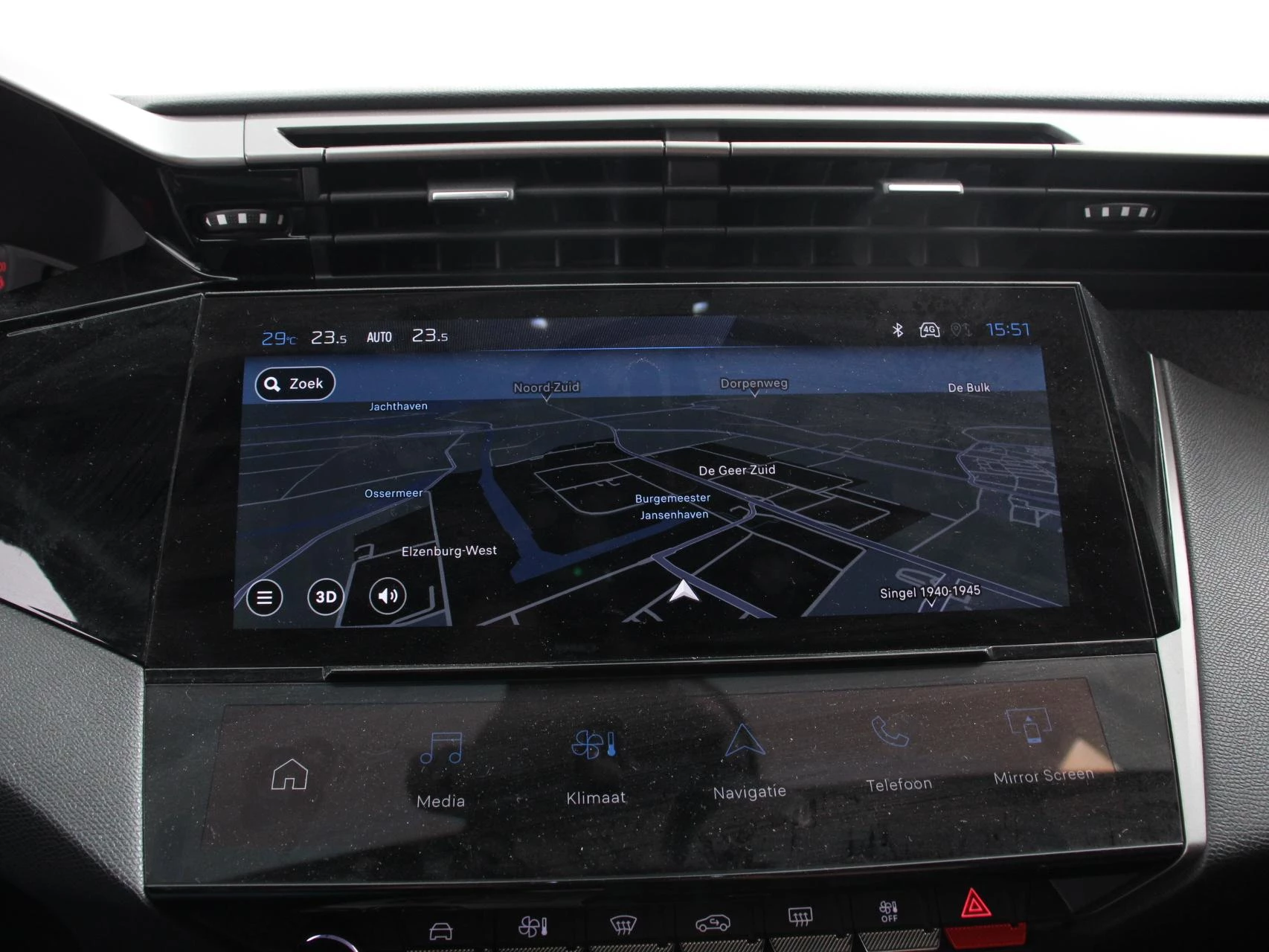 Hoofdafbeelding Peugeot 408