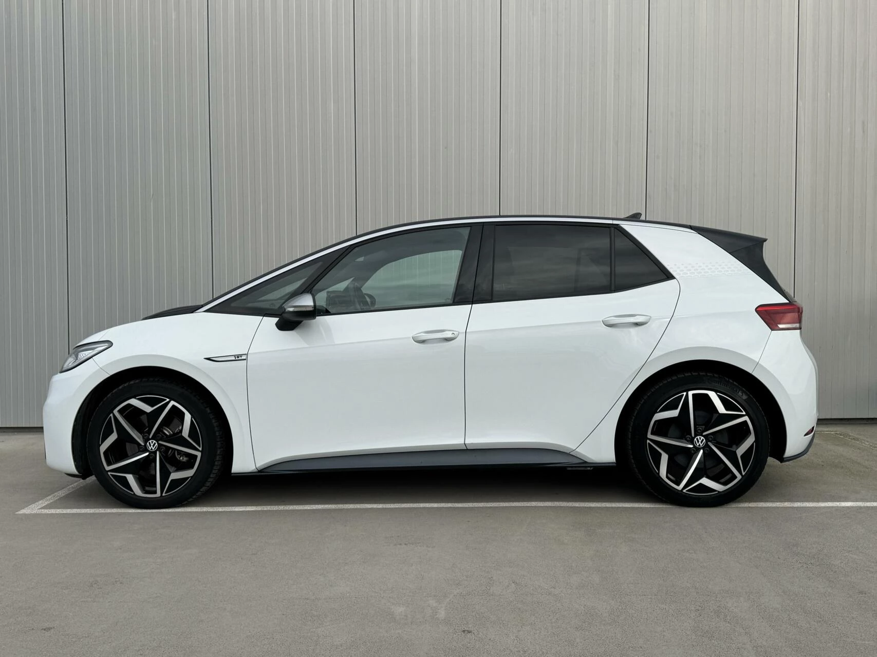 Hoofdafbeelding Volkswagen ID.3