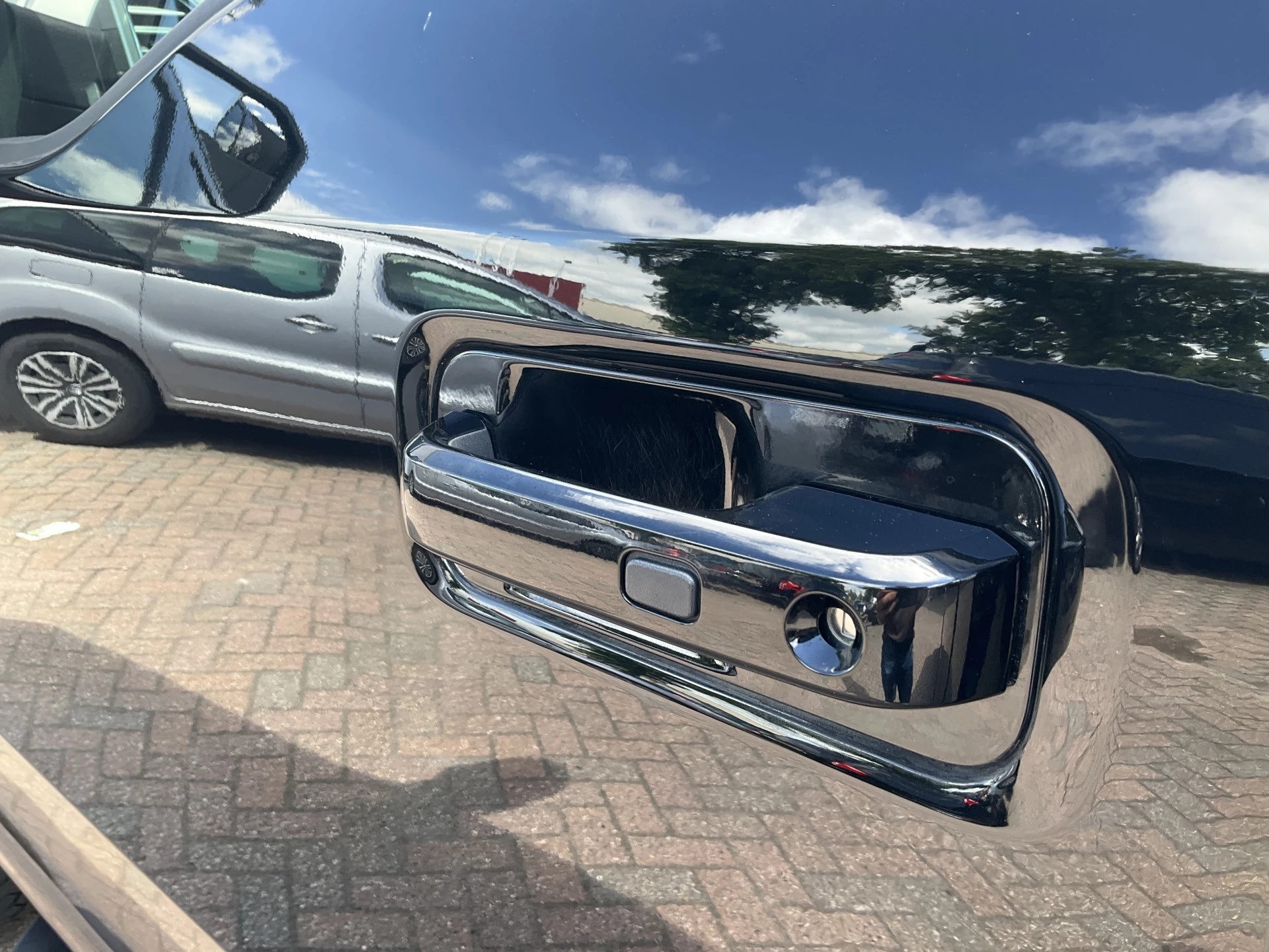 Hoofdafbeelding Ford F-150