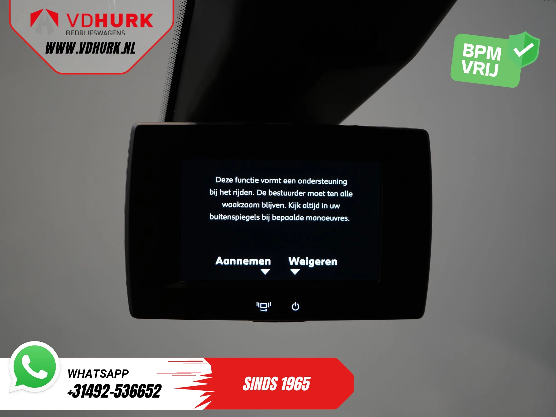 Hoofdafbeelding Toyota ProAce