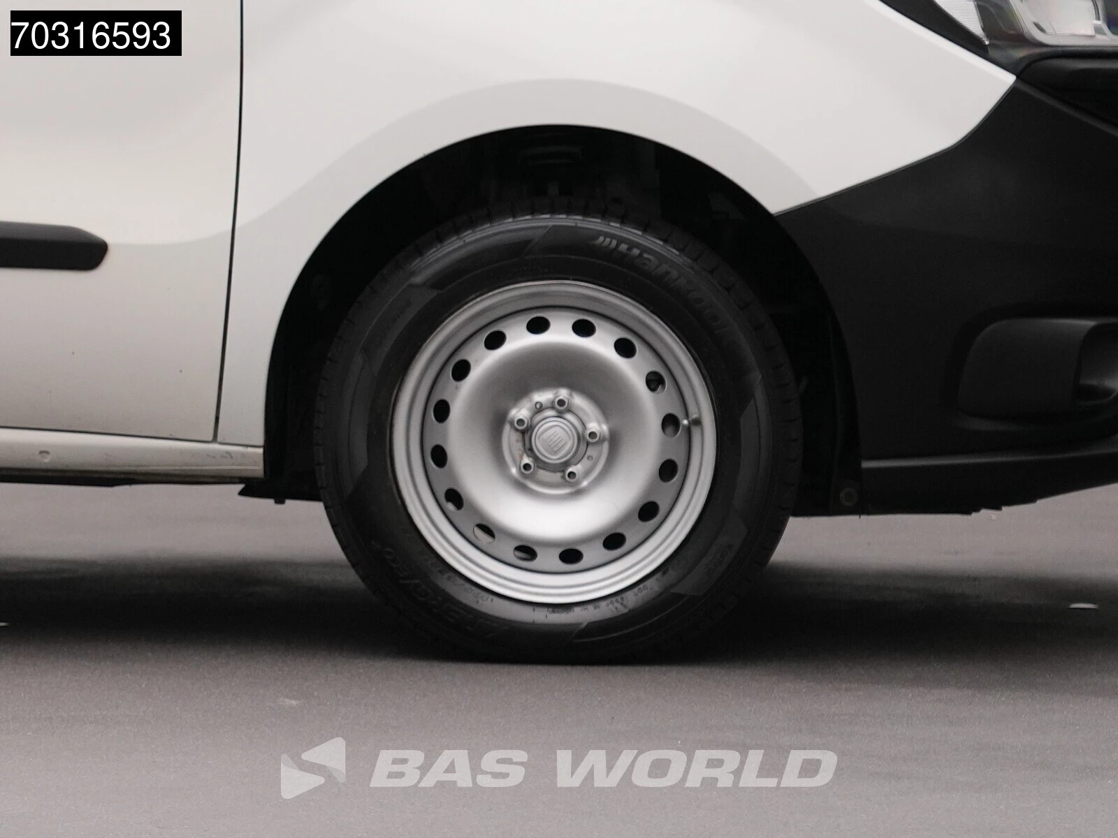 Hoofdafbeelding Fiat Doblò