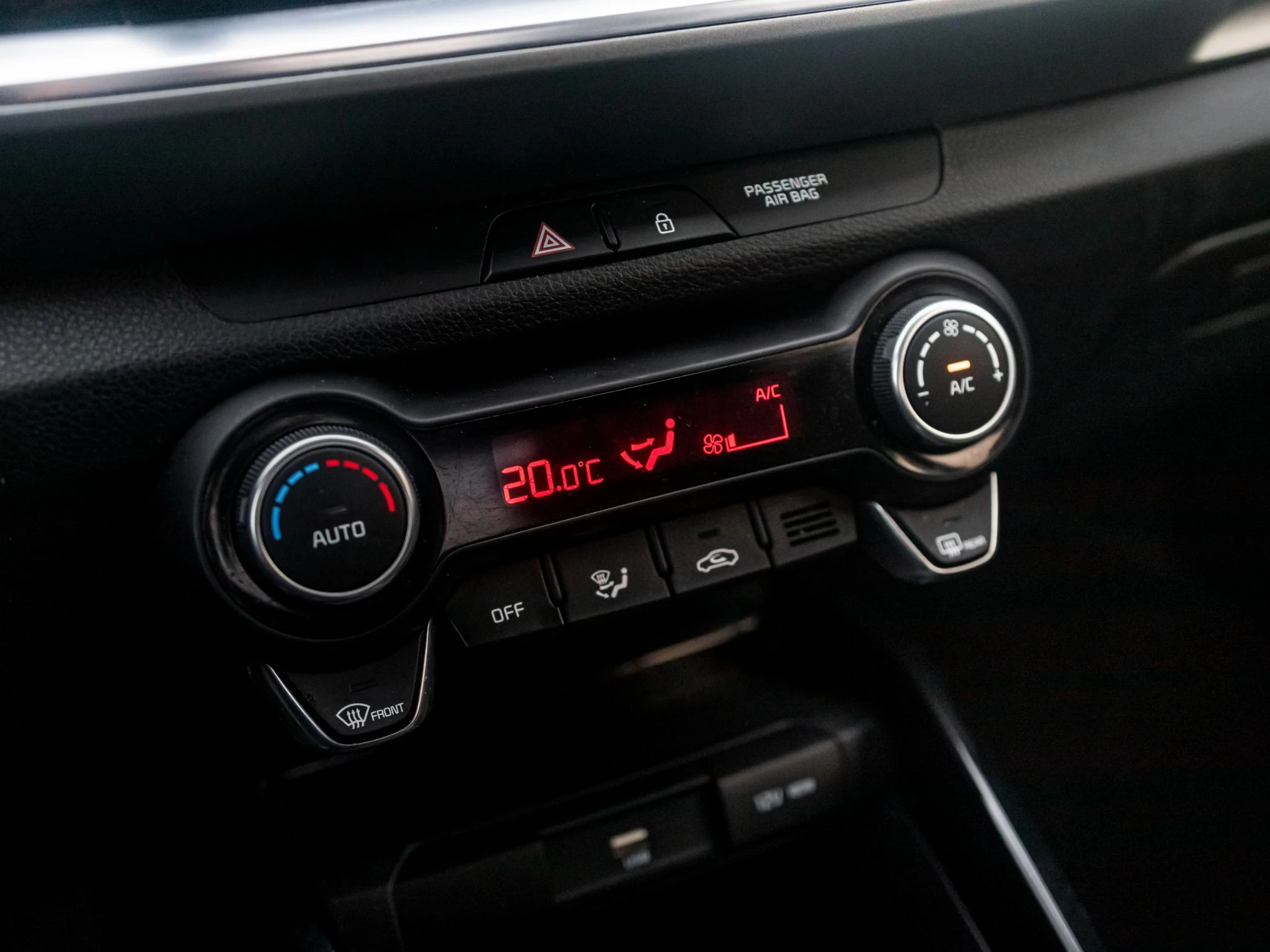 Hoofdafbeelding Kia Stonic