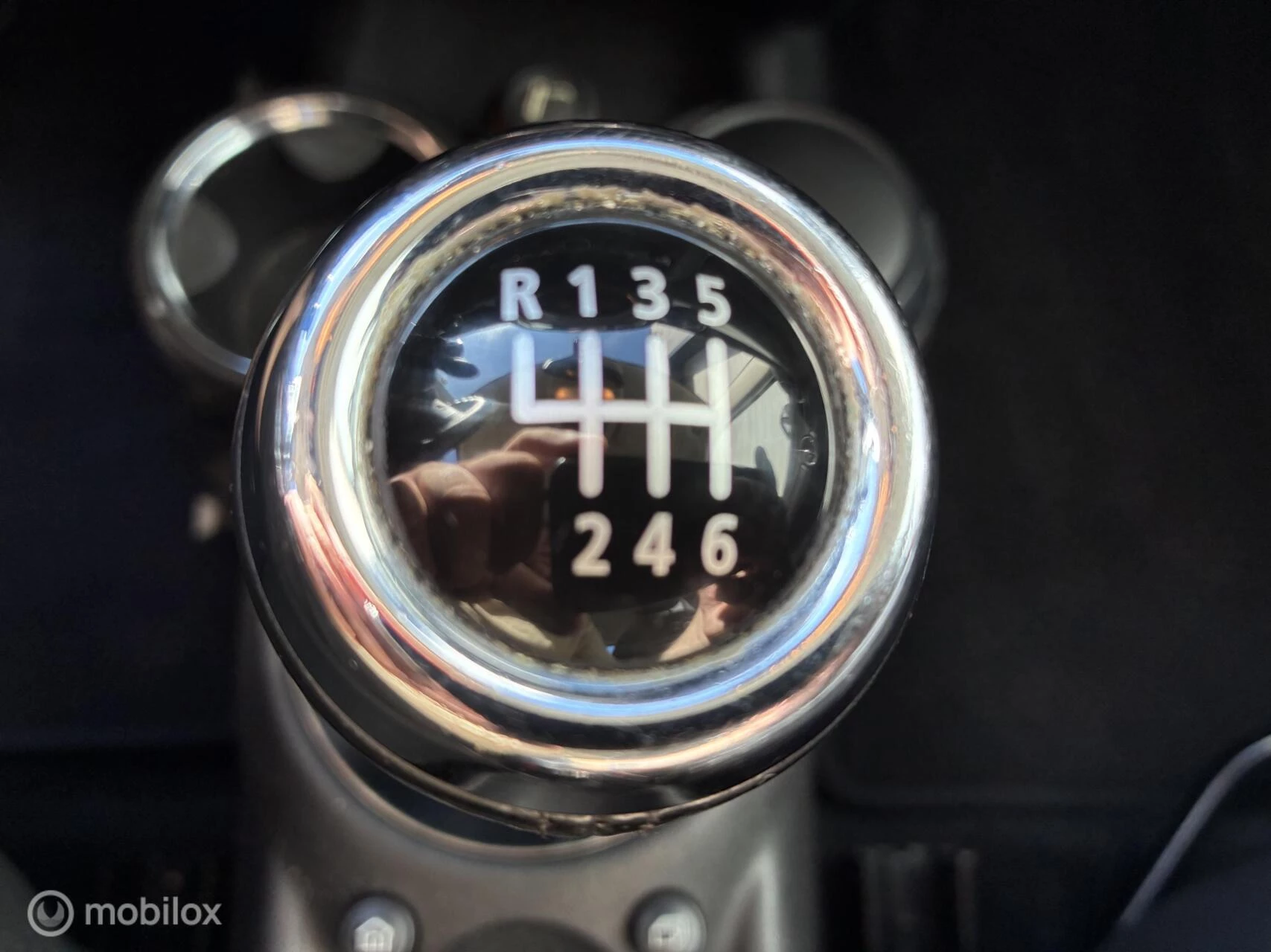 Hoofdafbeelding MINI 3-deurs