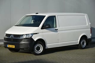 Volkswagen Transporter 2.0 TDI L2H1 Airco Trekhaak Euro 6