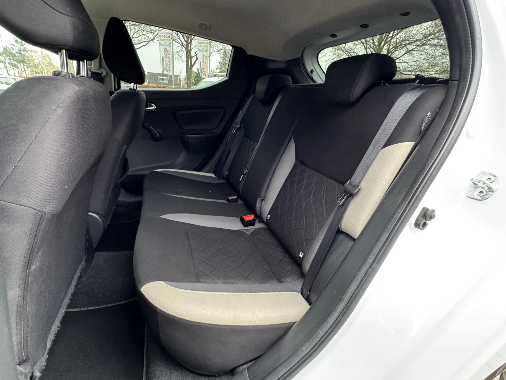 Hoofdafbeelding Nissan Micra