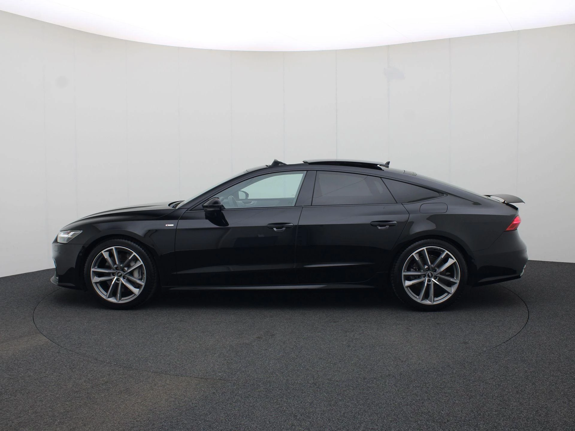 Hoofdafbeelding Audi A7
