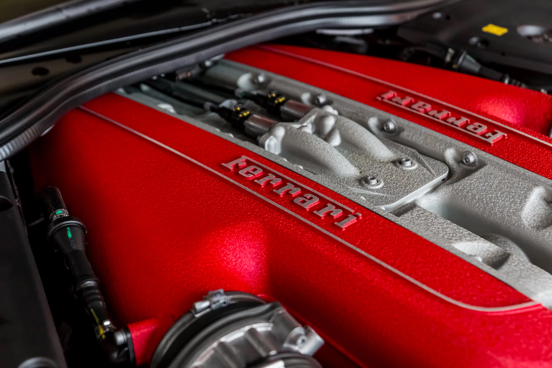 Hoofdafbeelding Ferrari 812 GTS