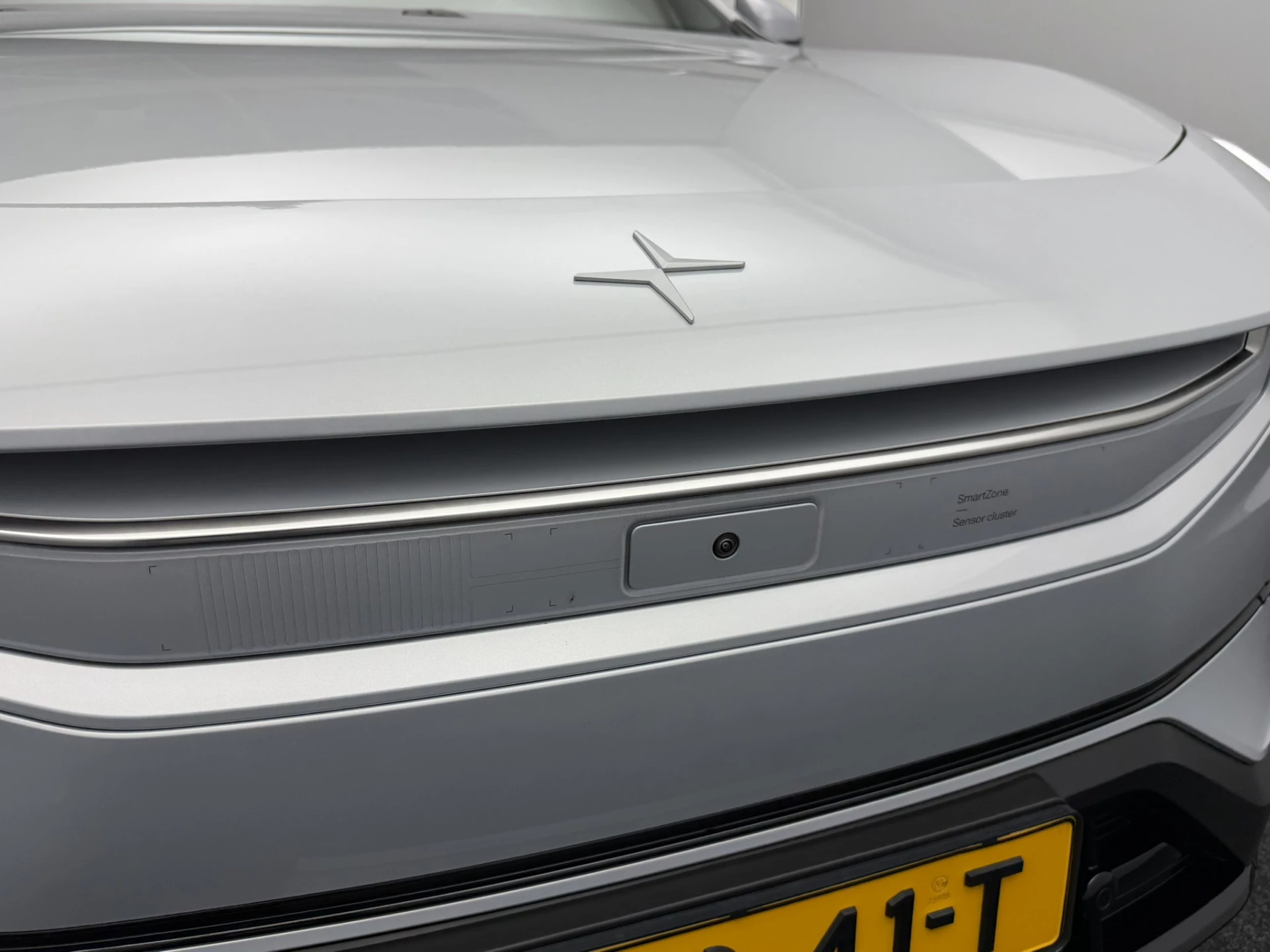 Hoofdafbeelding Polestar 3