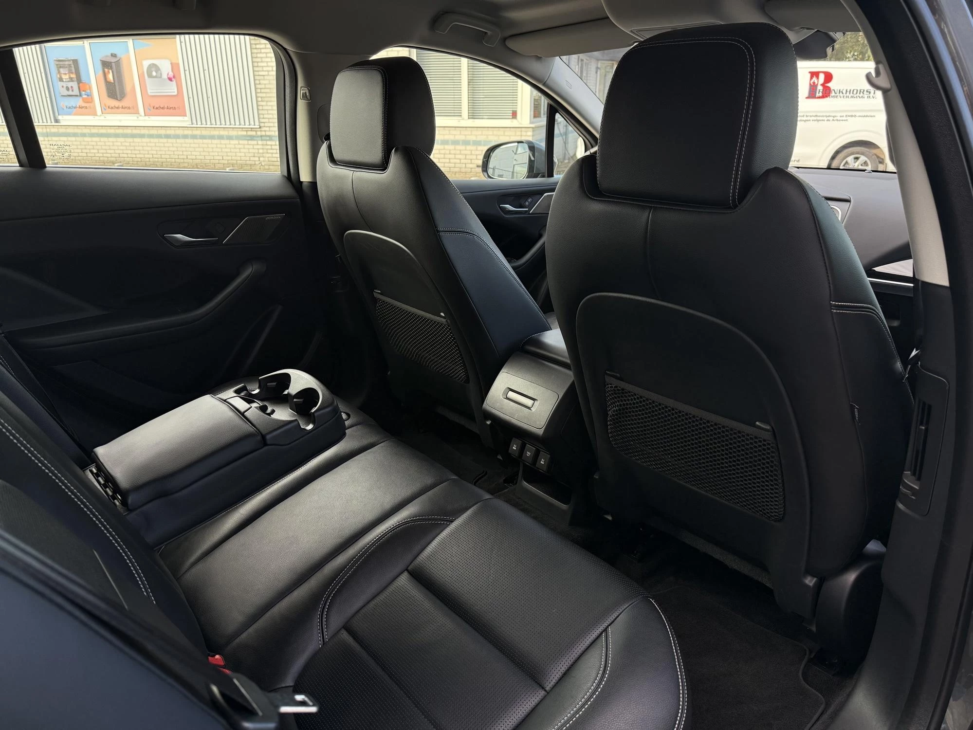 Hoofdafbeelding Jaguar I-PACE