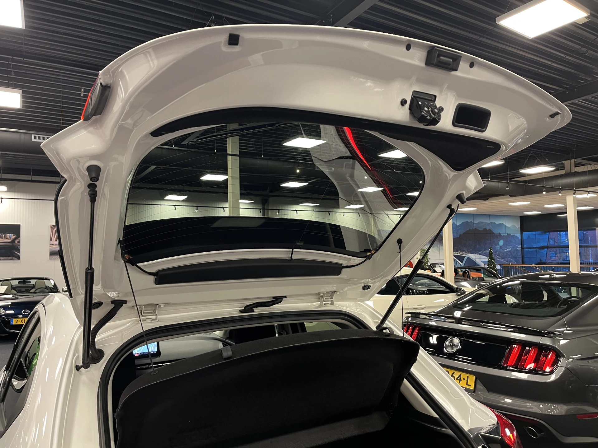 Hoofdafbeelding Mazda 2