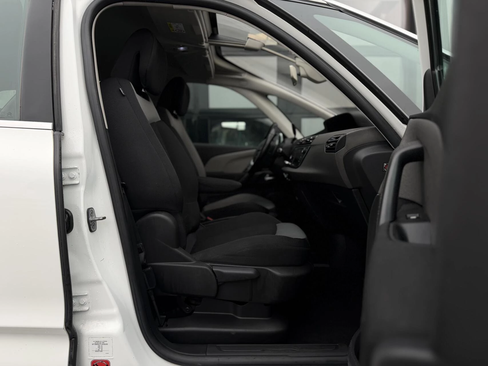 Hoofdafbeelding Citroën C4 Picasso