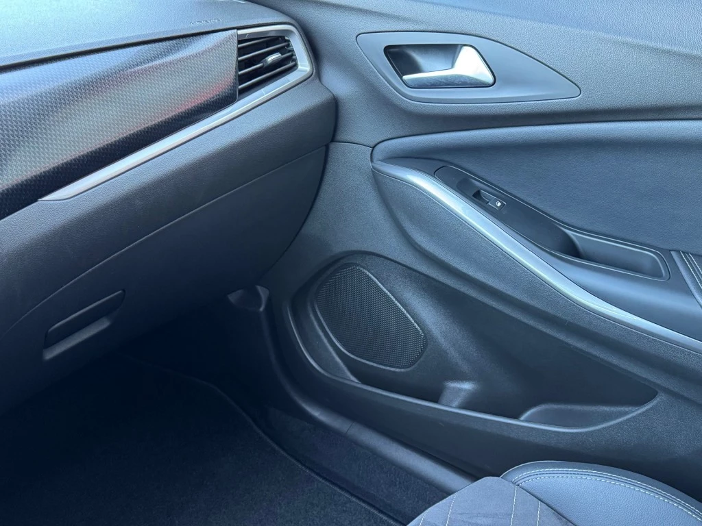 Hoofdafbeelding Opel Grandland