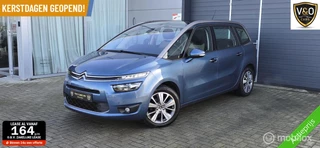 Citroen  C4 Grand Picasso 1.2 PureTech Business 7 PERSOONS.