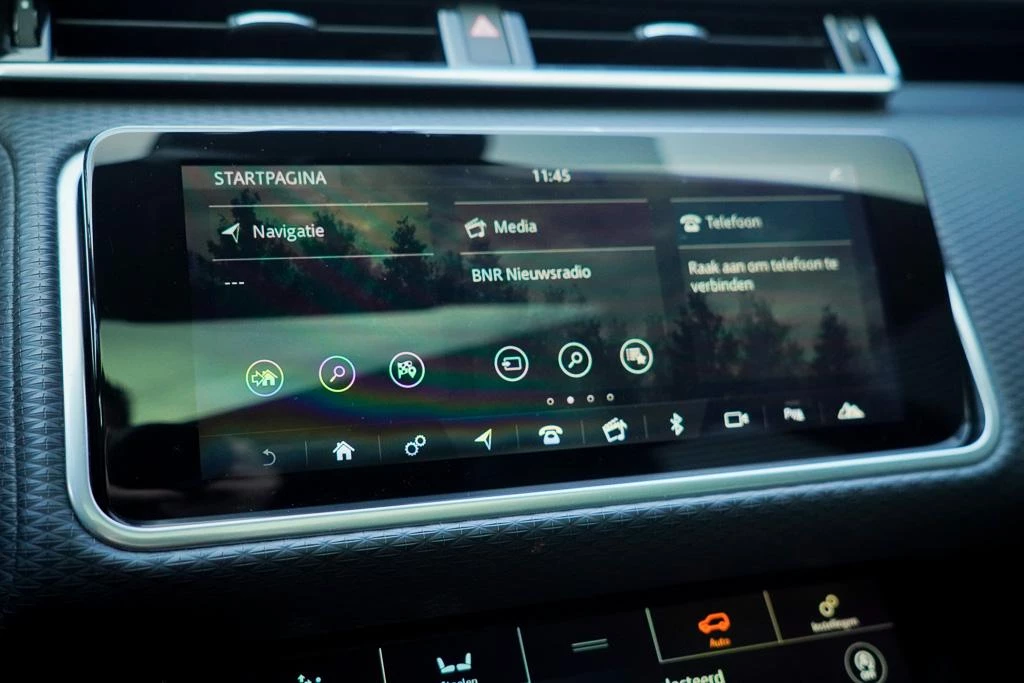 Hoofdafbeelding Land Rover Range Rover Velar