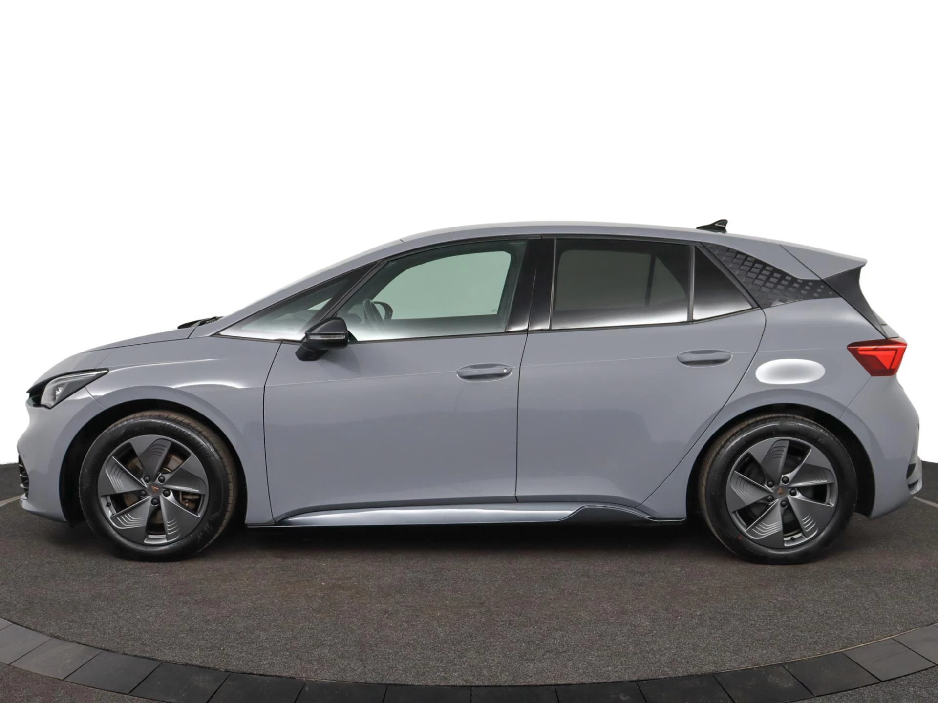 Hoofdafbeelding CUPRA Born