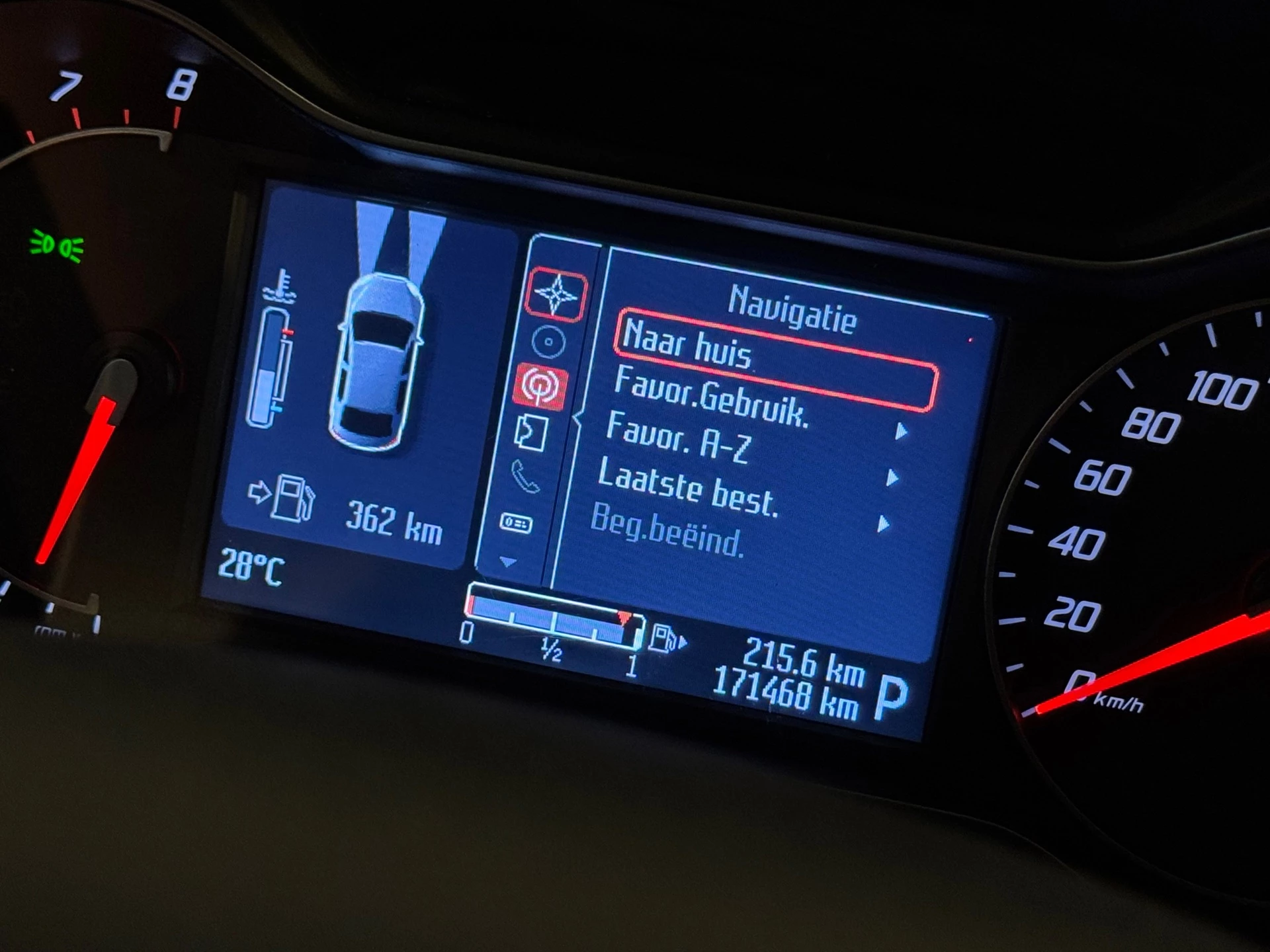 Hoofdafbeelding Ford S-Max