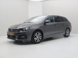 Peugeot 308 Sw 1.2 PureTech 130pk Automaat Tech Edition [ CAMERA+CARPLAY+CLIMAAT+CRUISE+PDC+NAVIGATIE ]