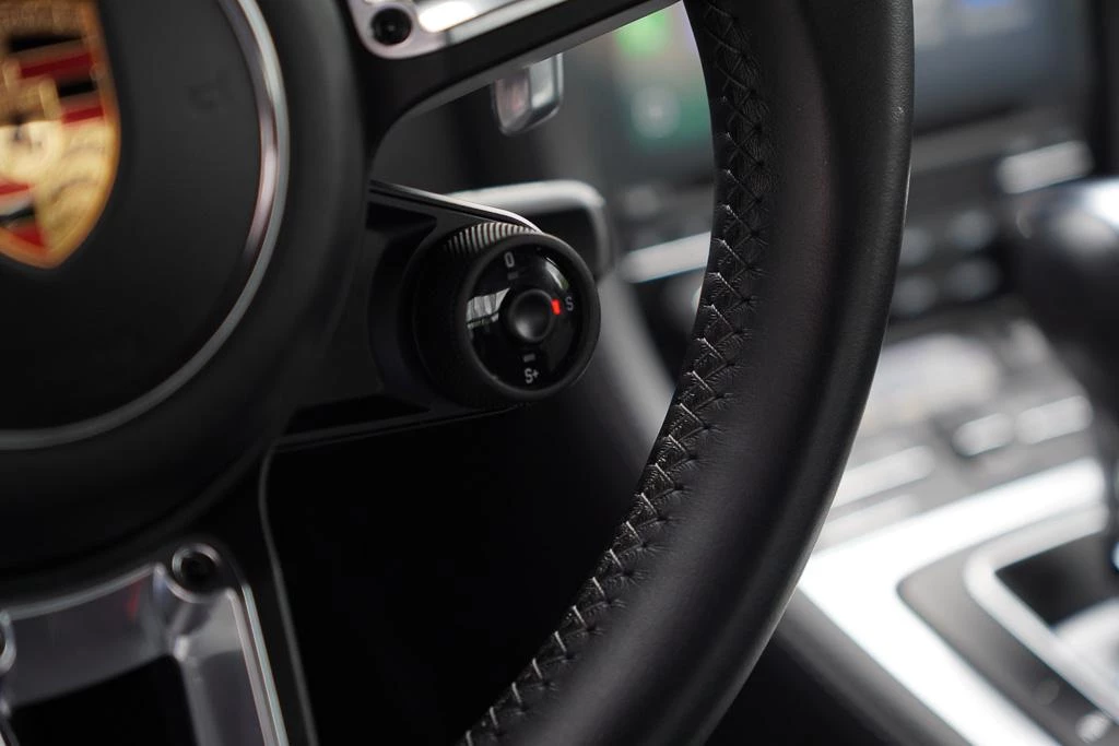 Hoofdafbeelding Porsche 718