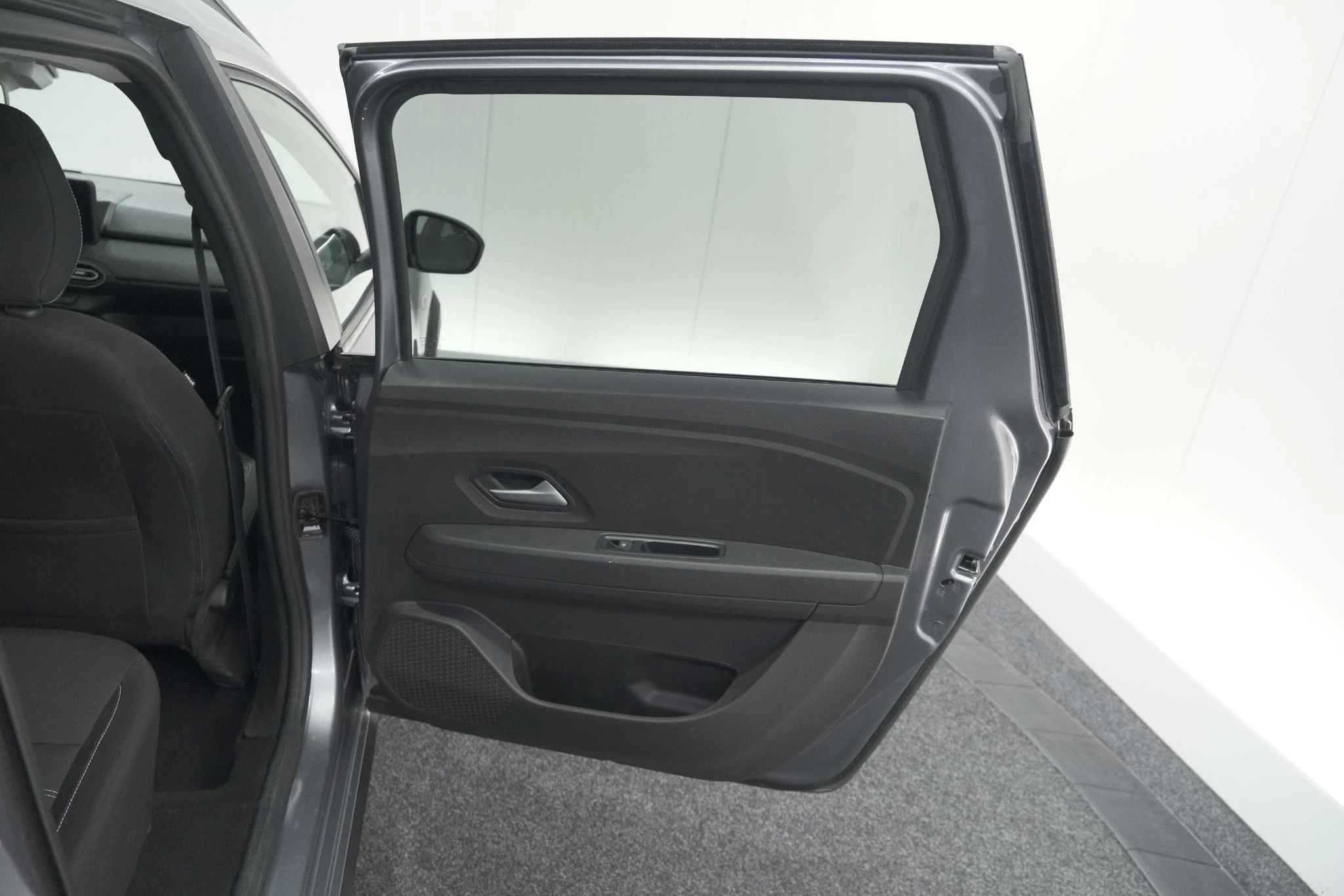 Hoofdafbeelding Dacia Jogger