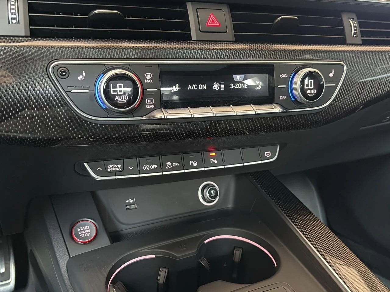 Hoofdafbeelding Audi S5