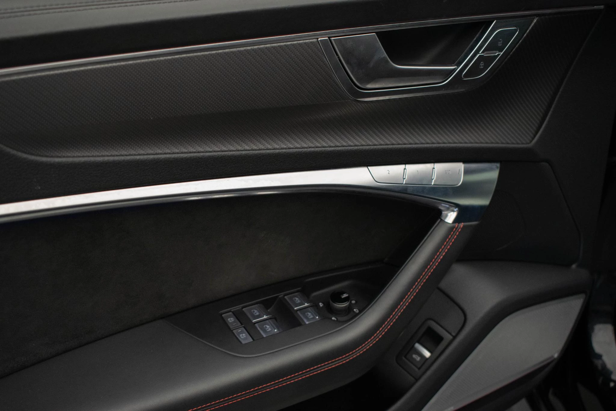 Hoofdafbeelding Audi RS6