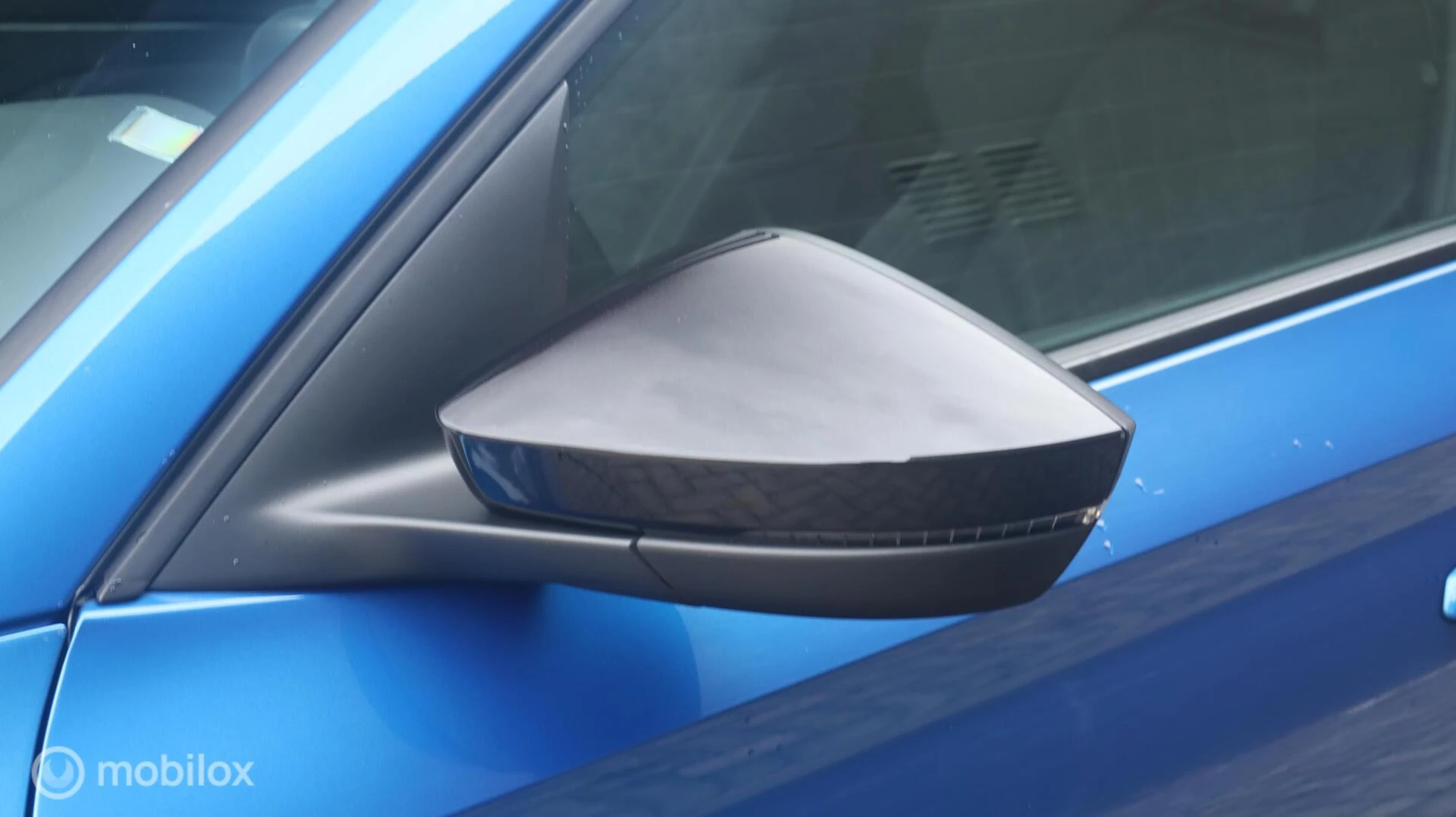 Hoofdafbeelding Škoda Scala
