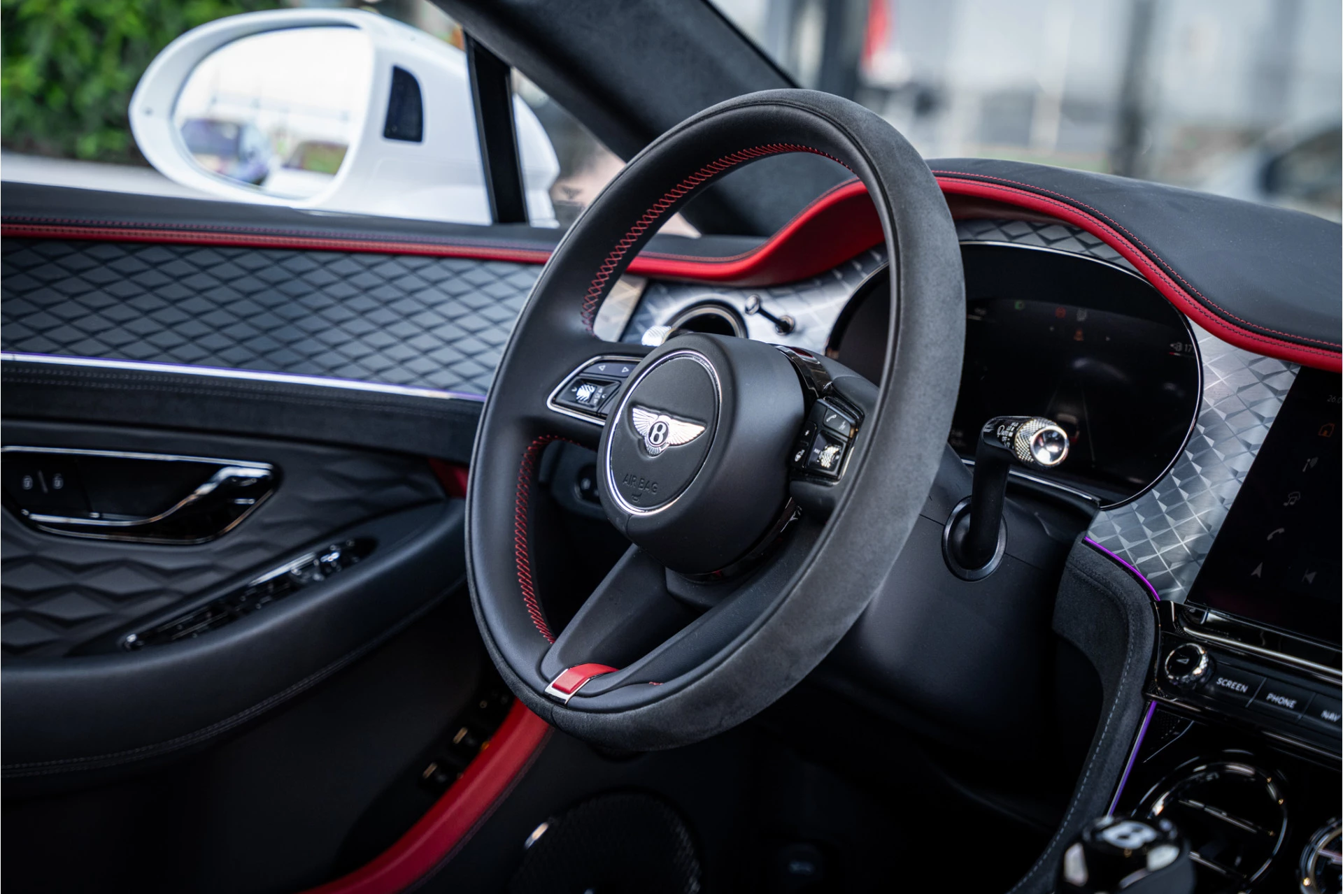 Hoofdafbeelding Bentley Continental GT